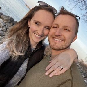 Meet your Posher, Rose